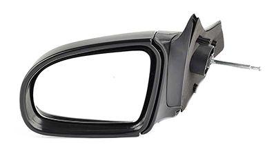 Bsg 65-900-003 Outer Rear View Mirror Left Corsa B Bm 1993-2000 — Mirrors