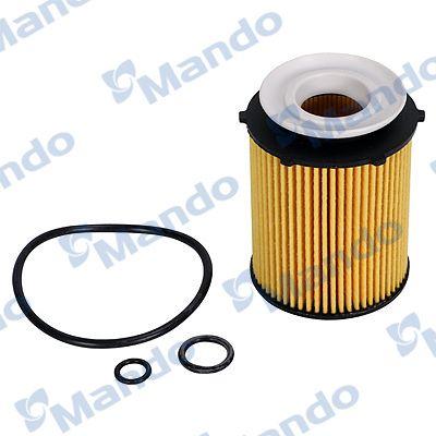 Mando EEOZ0043Y Oil Filter A/C/E-Series 176-246-204-270 2012-2018 — Oil Filters