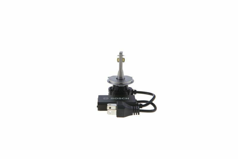 BOSCH H4 LED Headlight Bulb - 12V 30W — Headlights