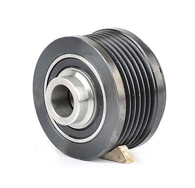 Bsg 65-615-027 Alternator Pulley Astra H Vectra C Zafira B Z19dt Z19dtl Z19dth 04 — Starting & Charging