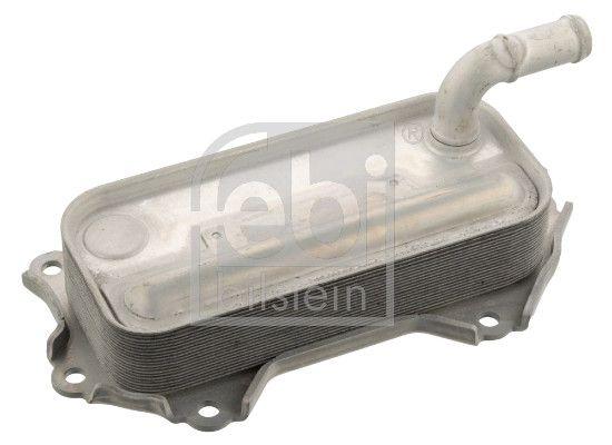Febi Bilstein 107814 Toyota Avensis T25-T27 2.0 D-4D 06-15 Oil Cooler