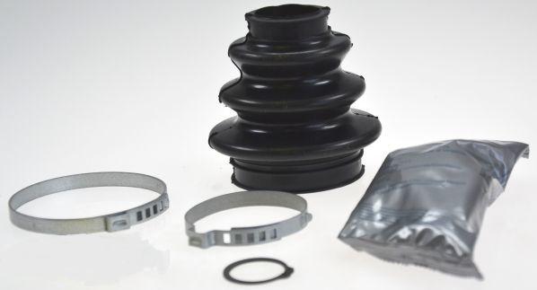 GKN Axle Gaiter Repair Kit for BMW E90 320i — Transmission Parts