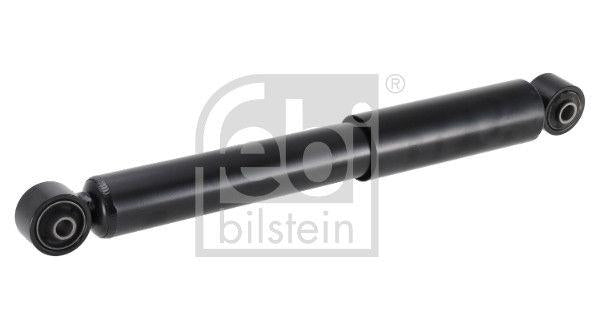 Febi Bilstein 1002816 Shock Absorber Rear 04 > Caddy — Shocks & Struts