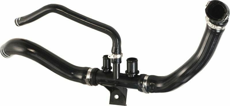 RAPRO Radiator Hose - Compatible with Ducato, Boxer, Jumper — Hoses & Tanks