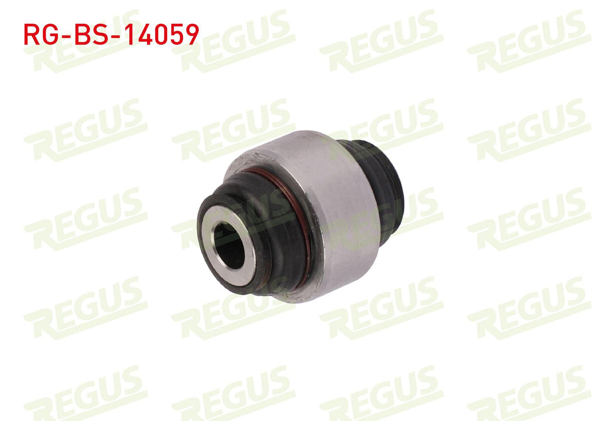 REGUS RG-BS-14059 Control Arm Bushing Rear Left-Right Lower BMW 1 Series (E81) 116 D 2004-2012 — Bushings & Mounts