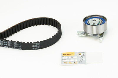 CONTINENTAL CTAM CT866K1 Continental Ctam /Timing Belt Kit Vectra A Omega A 1.8-2.0 8V (146X200) — Belts