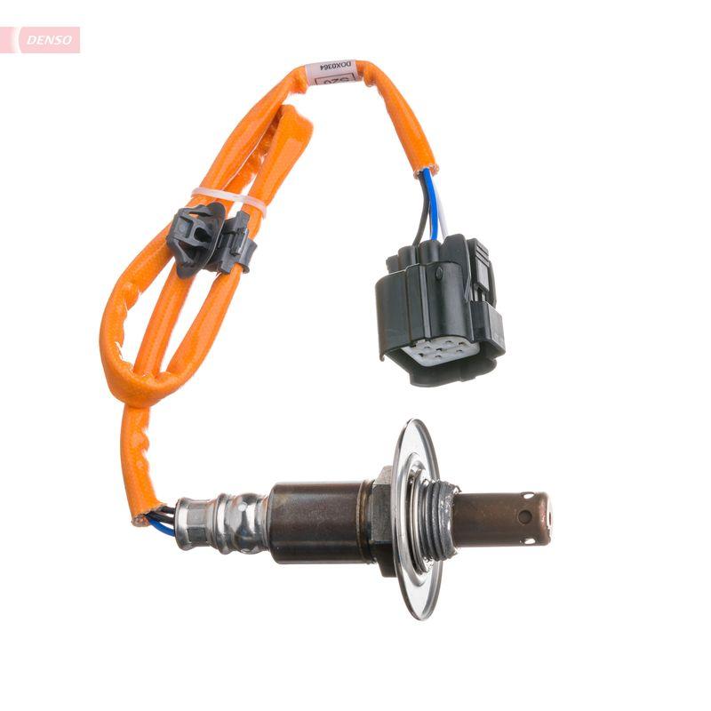 Denso DOX-0364 Oxygen Lambda Sensor Subaru: Forester 09-13 Legacy 03-09