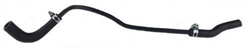 İbraş 21247 Radiator Spare Su Tank Hose Corsa C Tigra B Z12xep Z14xep Z17dth 04 — Radiators & Fans