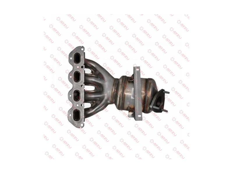 İthal 55576193 Katalitik Konvektor A1.6Xer Astra J Cruze — Catalytic & DPF