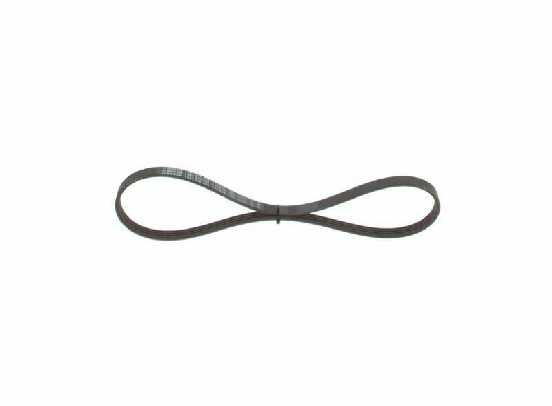 BOSCH Climate Belt E 36 M 41 — Belts