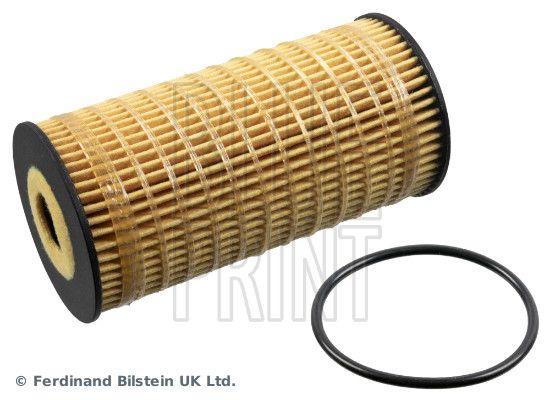 Blue Print ADW192104 Oil Filter Nissan Qashqai 1.6 dCi X-Trail Navara Scenic Talisman — Oil Filters