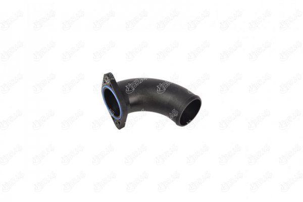 IBRAS Turbo Pipe for Ford Transit 2.4 (OE: 1337834) — İbraş, Turbo & Supercharger