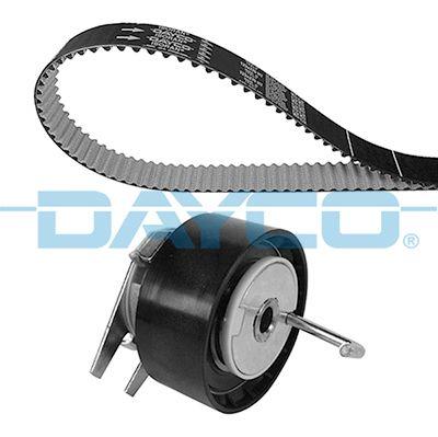 Dayco KTB910 Timing Belt Kit Peugeot 407 3.0 HDi Discovery 4/5 Range Rover Sport Velar — Belts