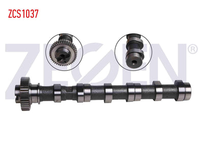 Zegen ZCS1037 Camshaft Shaft Intake VW Polo (6R1) 1.2 TDI (Cfwa) 2009-/ Ibiza V (6J5) 1.2 TDI (Cfwa) 2008-/ Skoda Fa — Timing