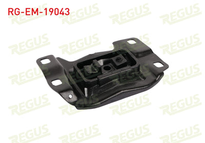 REGUS RG-EM-19043 Engine Mount Rear Left Ford Transit Connect 1.5 TDCi 2013 — Mounts