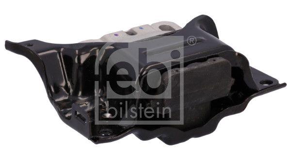 Febi Bilstein 1000631 Engine Mount VW T-Cros Taigo Kamiq Left Rear — Mounts
