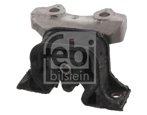 Febi Bilstein 32013 Engine Mount Opel Corsa C /Combo C /Meriva A /Tigra B 1.3D Front Right — Mounts