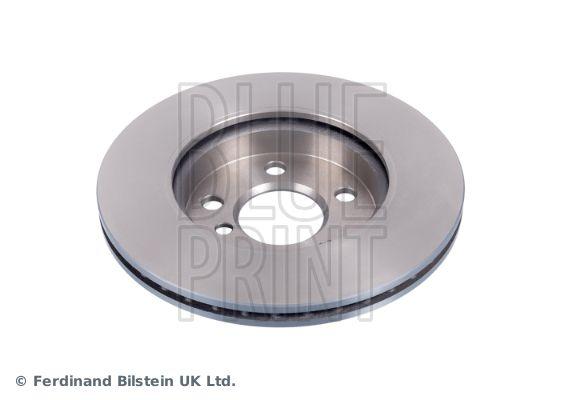 Blue Print ADB114319 Brake Disc Front BMW F45 Mini F54 F55 F56 F57 — Brake Rotors & Drums