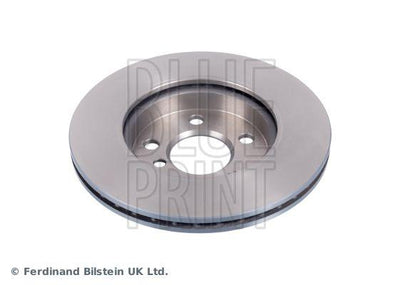 Blue Print ADB114319 Brake Disc Front BMW F45 Mini F54 F55 F56 F57 — Brake Rotors & Drums