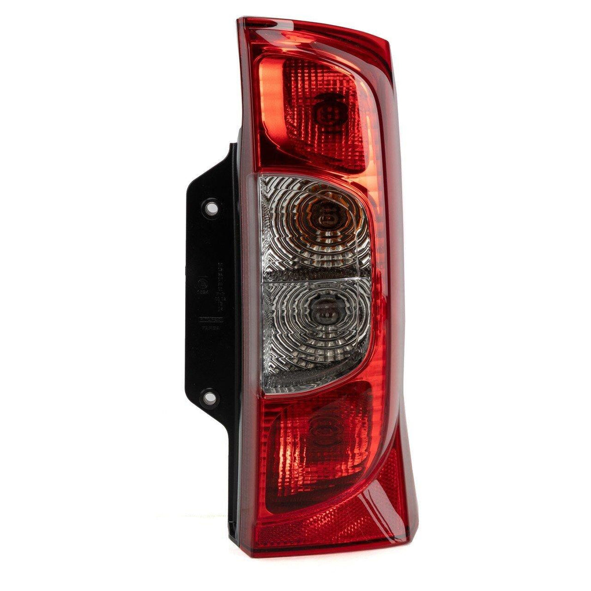 Yedekparca Citroen Nemo Right Tail Light Replacement - Quality Aftermarket Part for 2008-2017 Mod — Tail, Signal & Reflectors