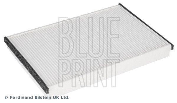 Blue Print ADZ92503 Cabin Air Filter Astra G H Zafira A B — Air & Cabin Filters