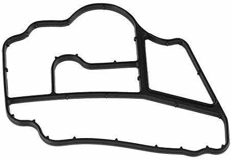 ELRING Mercedes W204 C200 - Oil Cooler Gasket for Engine Block — Oil System