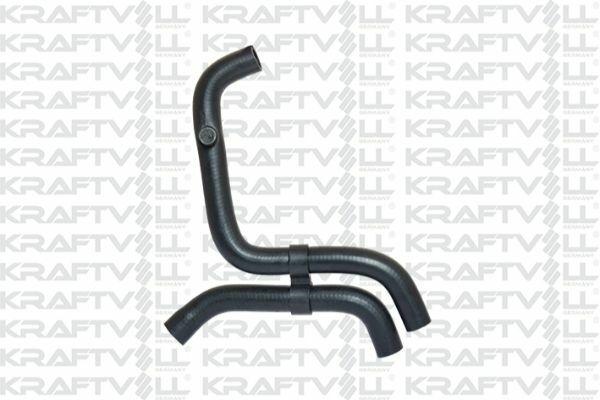 KRAFTVOLL Heater Hose R21 - Heating Hose for Automotive Use — Hoses & Tanks