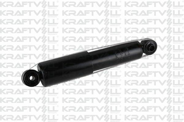 Kraftvoll Rear Shock Absorber for Fiat Brava Bravo Multipla and Alfa Romeo 145 146 155 — Shocks & Struts