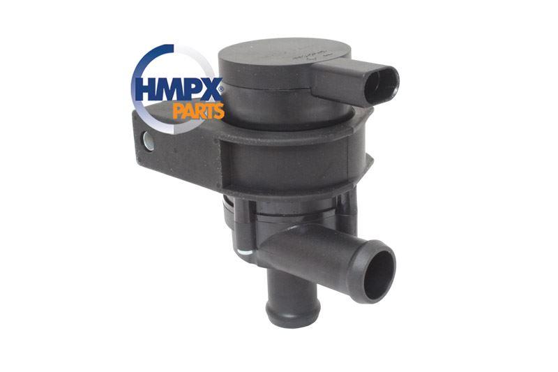 HMPX PARTS 1K0965561L Auxiliary Water Pump Polo-Jetta-A3 (Cbzb-Cbzc 1.2 TSI) 10 > — Water Pump & Thermostat