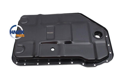 HİMPEKS 01M321359 Transmission Oil Pan Golf4-Bora-A3-Toledo (Butun Motorlar) 1997 >