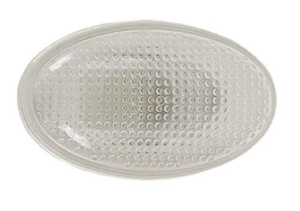 Mercedes-Benz A6398200121 Vito W639-W447-W448 Front Fender Turn Signal Lamp Genuine — Tail, Signal & Reflectors