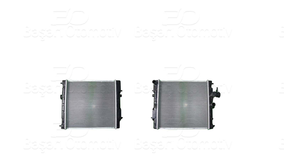 Wisco 3113255-00 Water Radiator Brazing Mt 380X358x16 Nissan Micra 1.3 16V 92-00 — Radiators & Fans