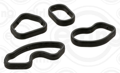 Elring 907.240 Oil Cooler Gasket Set Opel Corsa F Combo E 1.5D — Oil System