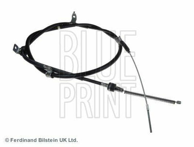 BLUEPRINT El Brake Cable Rear Right L200 Strakar 06-2.5Dt P / Up DiD — Blue Print, Brake Cables & Hardware