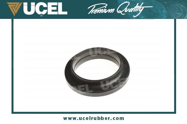 Üçel S10664 Shock Absorber Bearing Fluence-Megane III-Scenic III-Laguna III-Latitude — Shocks & Struts