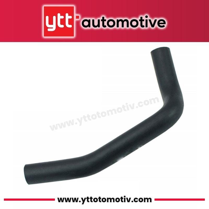 YTT Motor Vacuum Hose - Engine Ventilation Hose — Hoses & Tubing (Generic)