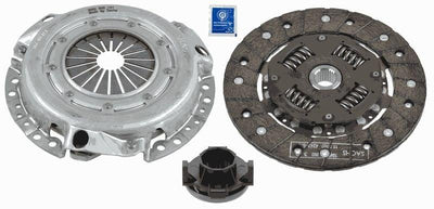 SACHS 3000842501 Clutch Kit for Mitsubishi Carisma 1.6 16V — Clutch & Flywheel