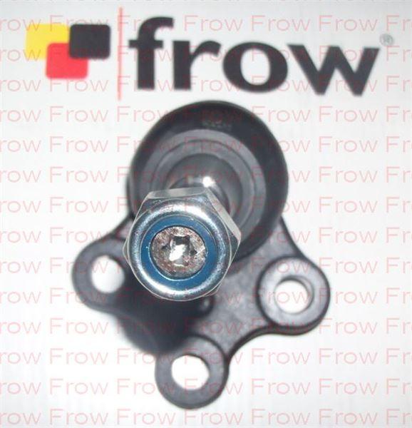 FROW ALTTAKIM 2151201003 Ball Joint (Lower Left & Right) Renault Laguna III 08 — Control Arms & Ball Joints