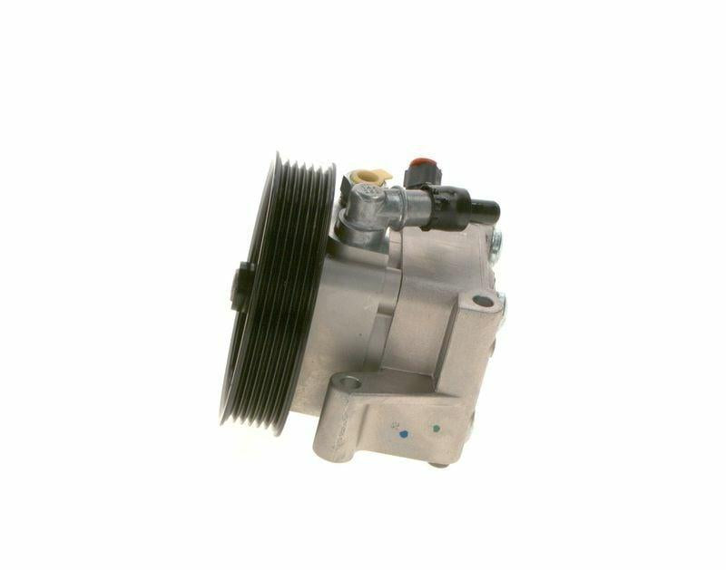 BOSCH KS00000098 Directing Pump - Mechanical for Ford Focus Cmax 1.6 Zetec S — Steering Rack & Pump