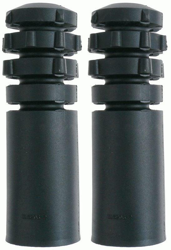 SACHS Shock Absorber Toz Koru - Essential Front End Accessory for Renault Traffic II 2.5 dCi — Shocks & Struts