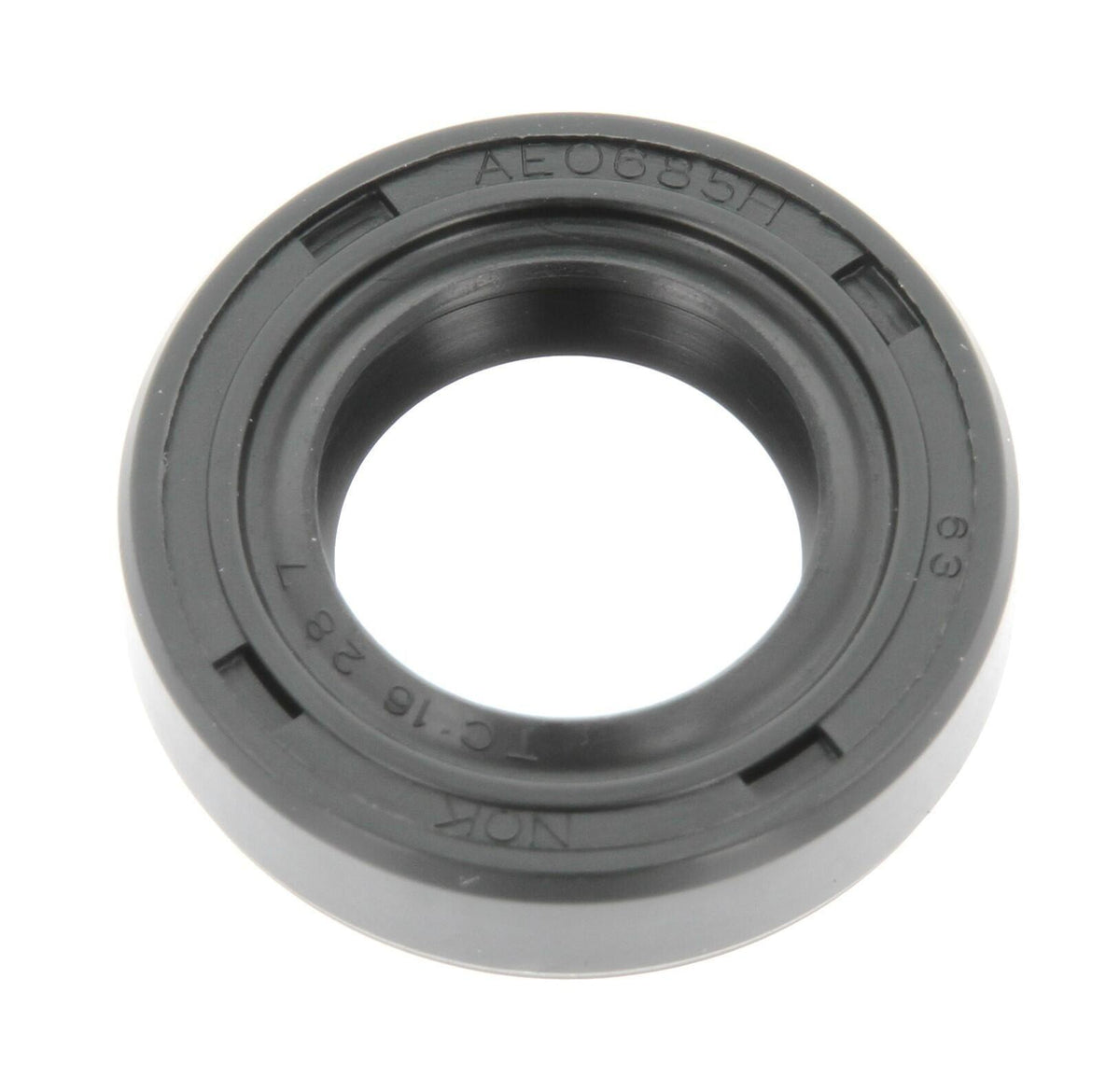 Corteco 82027868 Transmission Oil Seal Astra G-Vectra B-Zafira A 16X28x7 Set