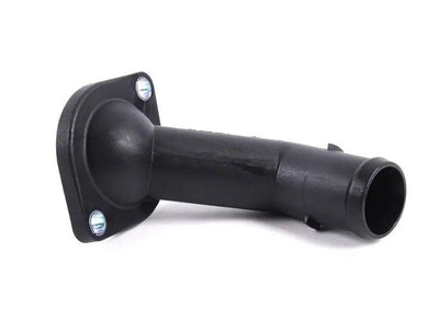 Topran 108189 Seat Leon 2006-2012 1.6 BSE Motor Gasoline Thermostat Cover — Water Pump & Thermostat