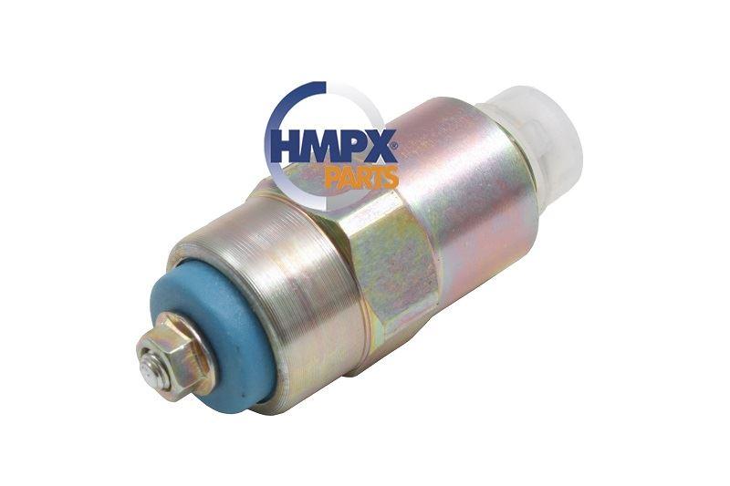 HİMPEKS 844F 9D278 AA Stoplama Switch (Selonoıd) Lucas Type Transit 92 > — Switches & Relays