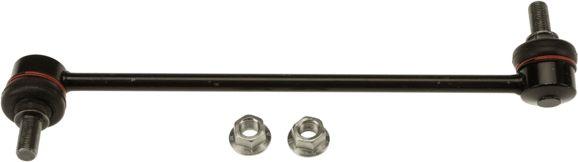 TRW JTS1053 Sway Bar Link Front Left Nissan Qashqai J10/X-Trail T31/T32/Koleos 07-13 — Sway Bars & Links