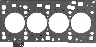 Victor Reinz Cylinder Head Gasket for VW A6 2.0 TDI 2019 - Metal, 2 Holes — Gaskets & Seals