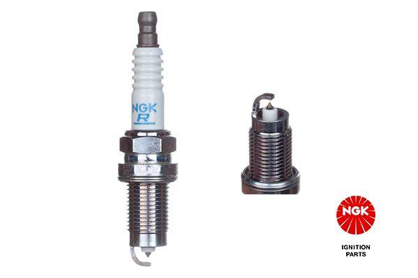 NGK 7968 Ignition Spark Plug Pzfr5d 11 Volkswagen Golf IV Bora Polo 1.4 16V — Coils & Plugs