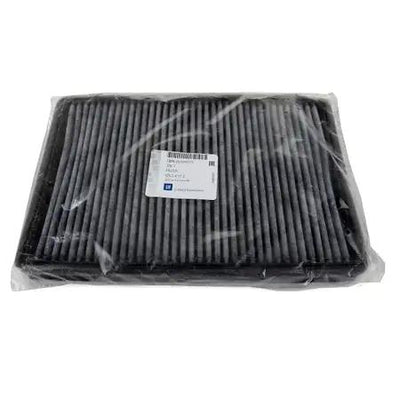 PSA 95599725 Chevrolet Captiva Opel Antara with Carbon Cabin Air Filter Genuine C100 /C140 — Air & Cabin Filters