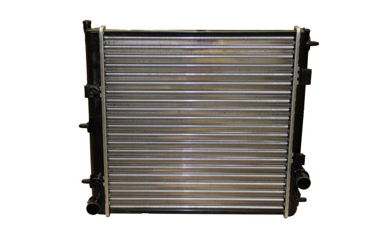 Peugeot 208 1.2 Water Radiator — Radiators & Fans