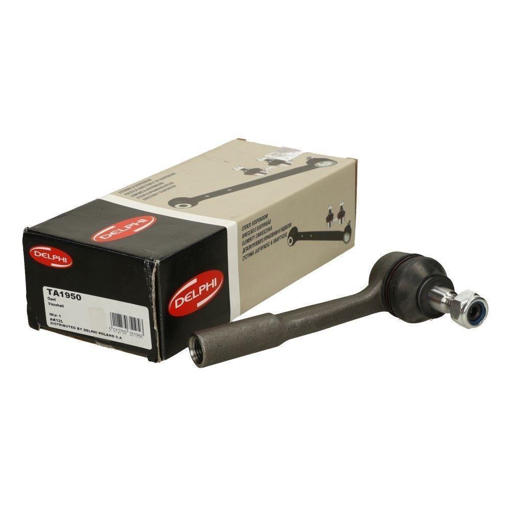 Delphi TA1950 Opel Astra H Left Tie Rod End Zafira B/Meriva B