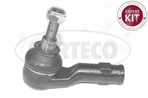 CORTECO Tie Rod End for Range Rover Sport - Left/Right Side 20 mm — Tie Rods & Linkage